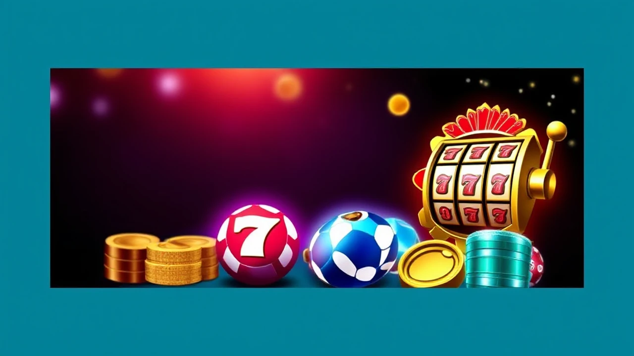 Revealing the Hidden Gems of Popular Casino Slot Games