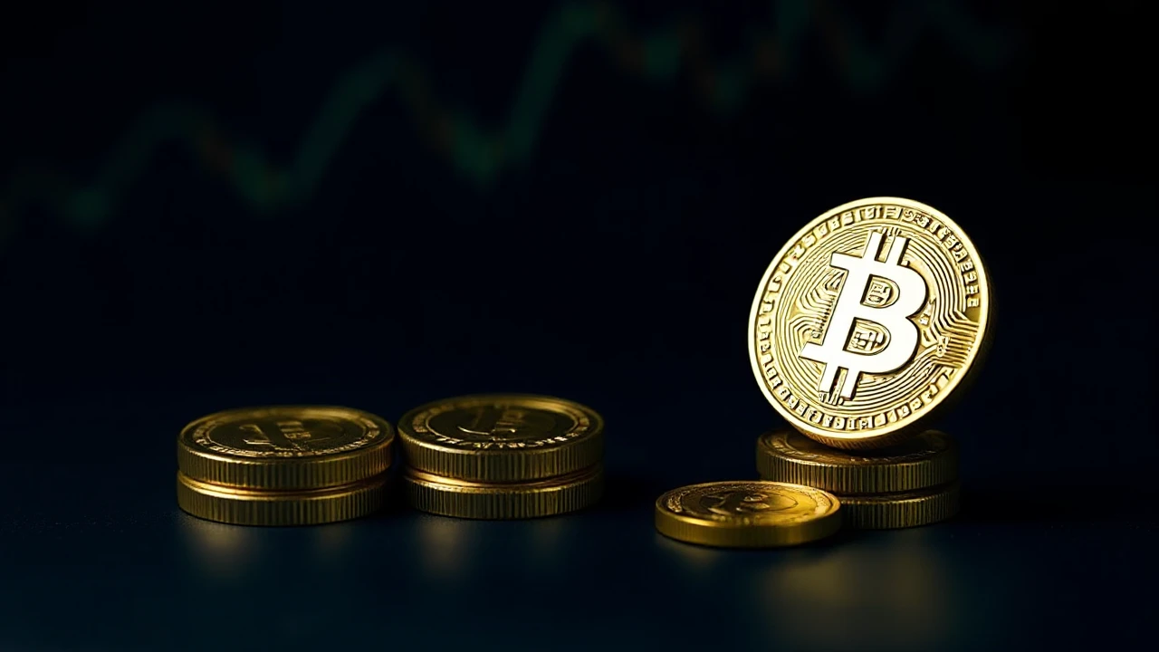 Bitcoin: Prezzo in USD e Tutto Quello che Devi Sapere