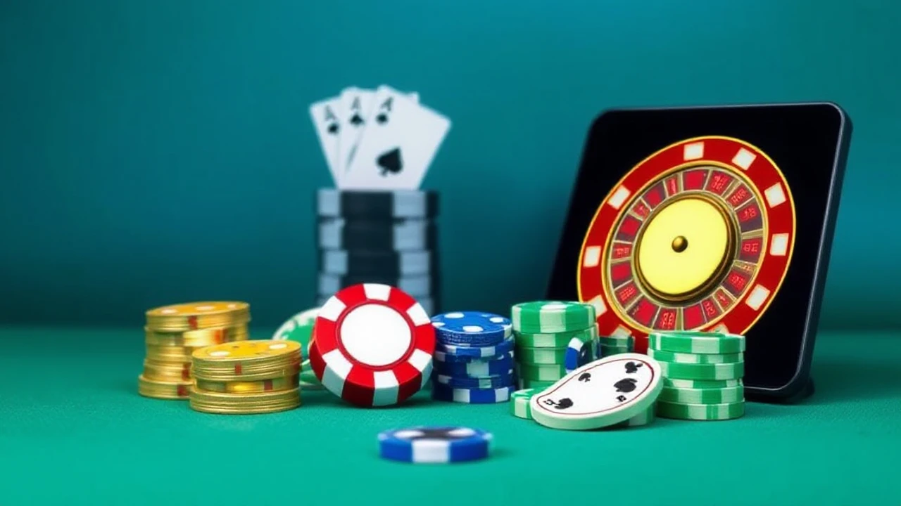 Cracking the Art of Casino Loyalty Programs: An In-Depth Guide