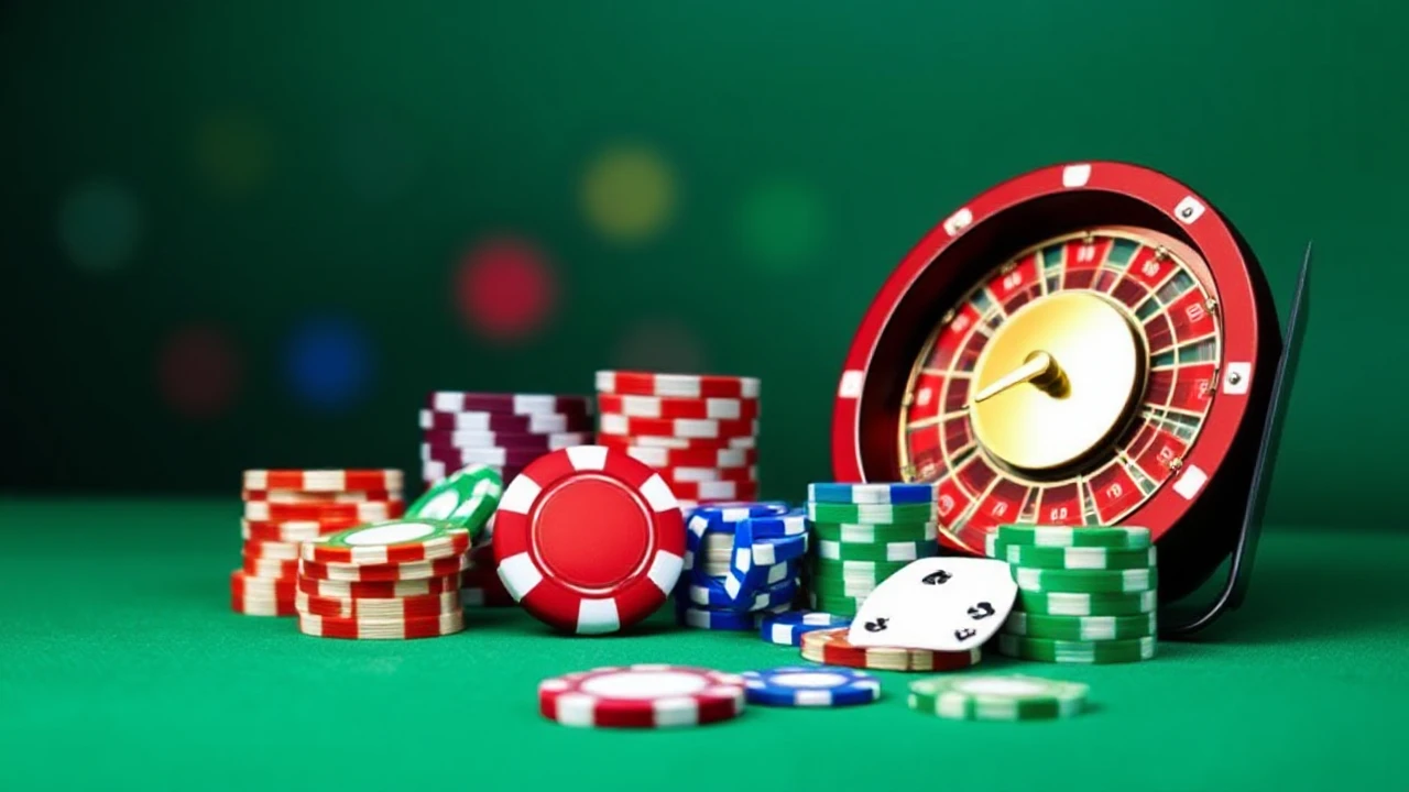 Becoming a Pro in Casino Gaming: Key Tips for Enthusiasts
