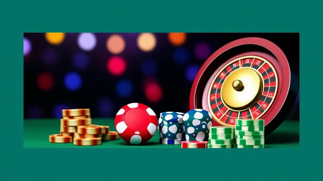 A Newcomer's Handbook to Gambling Activities: Strategies for Beginners