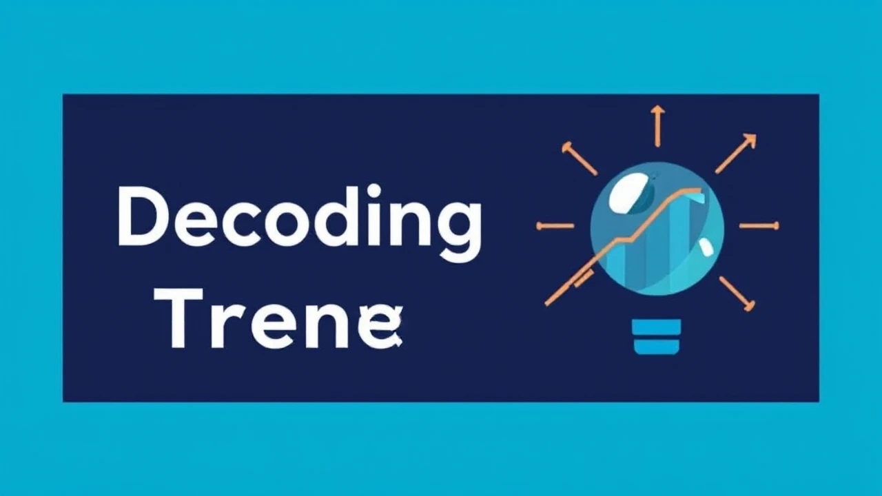 Decoding News Trends