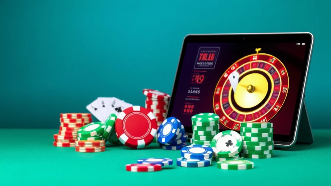 Becoming Proficient in the Art of Internet-based Casino Gambling: Useful Tips and Winning Strategies