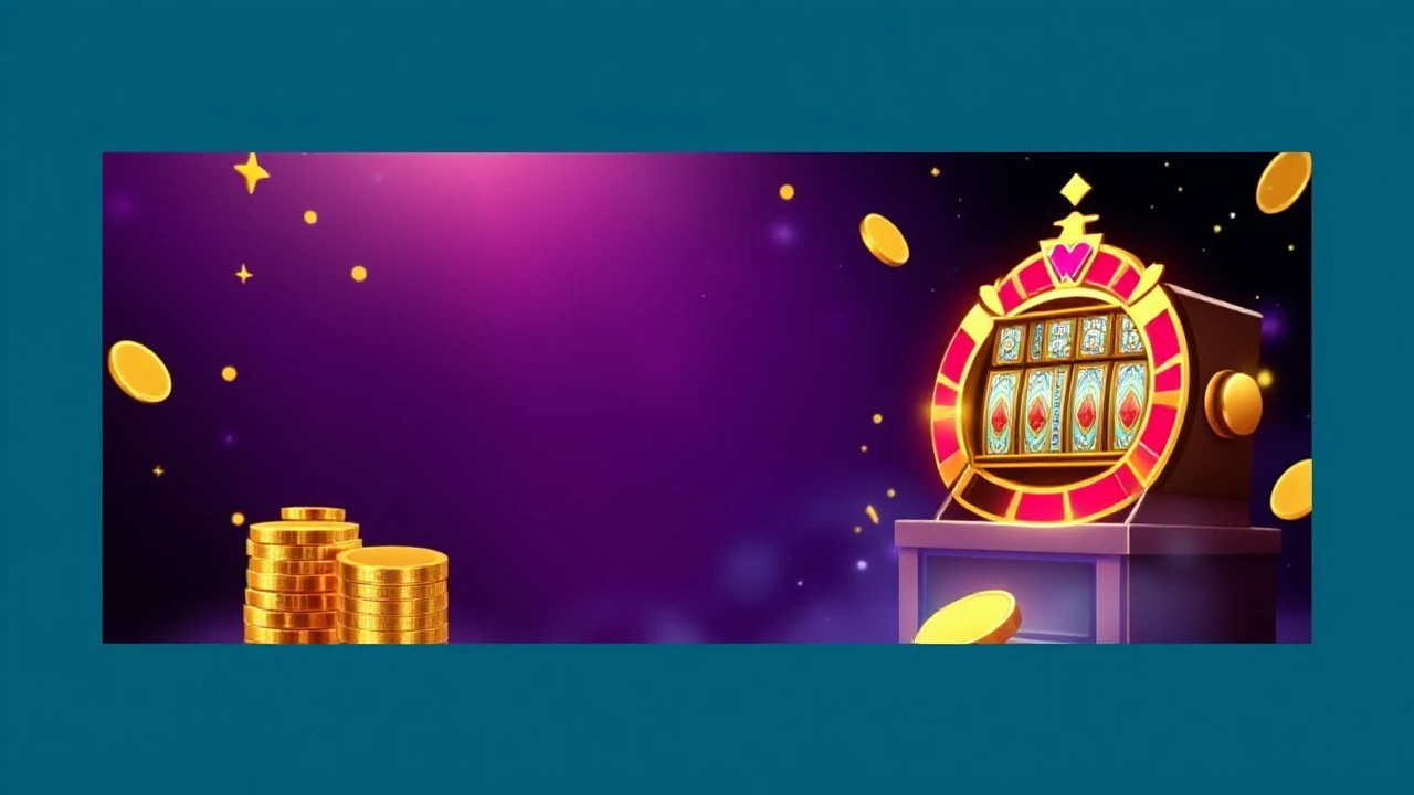 Discover the Magic Behind VIPWIN Jackpots