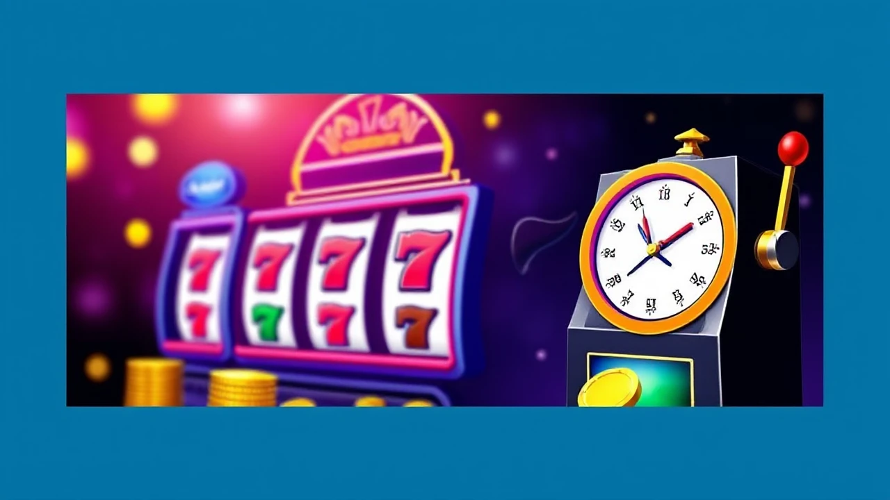 Exploring the Impact of Time of Day on Slot Machine Payouts