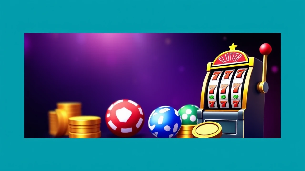 The Rise of Mobile Gambling Slots: An Innovation in Betting