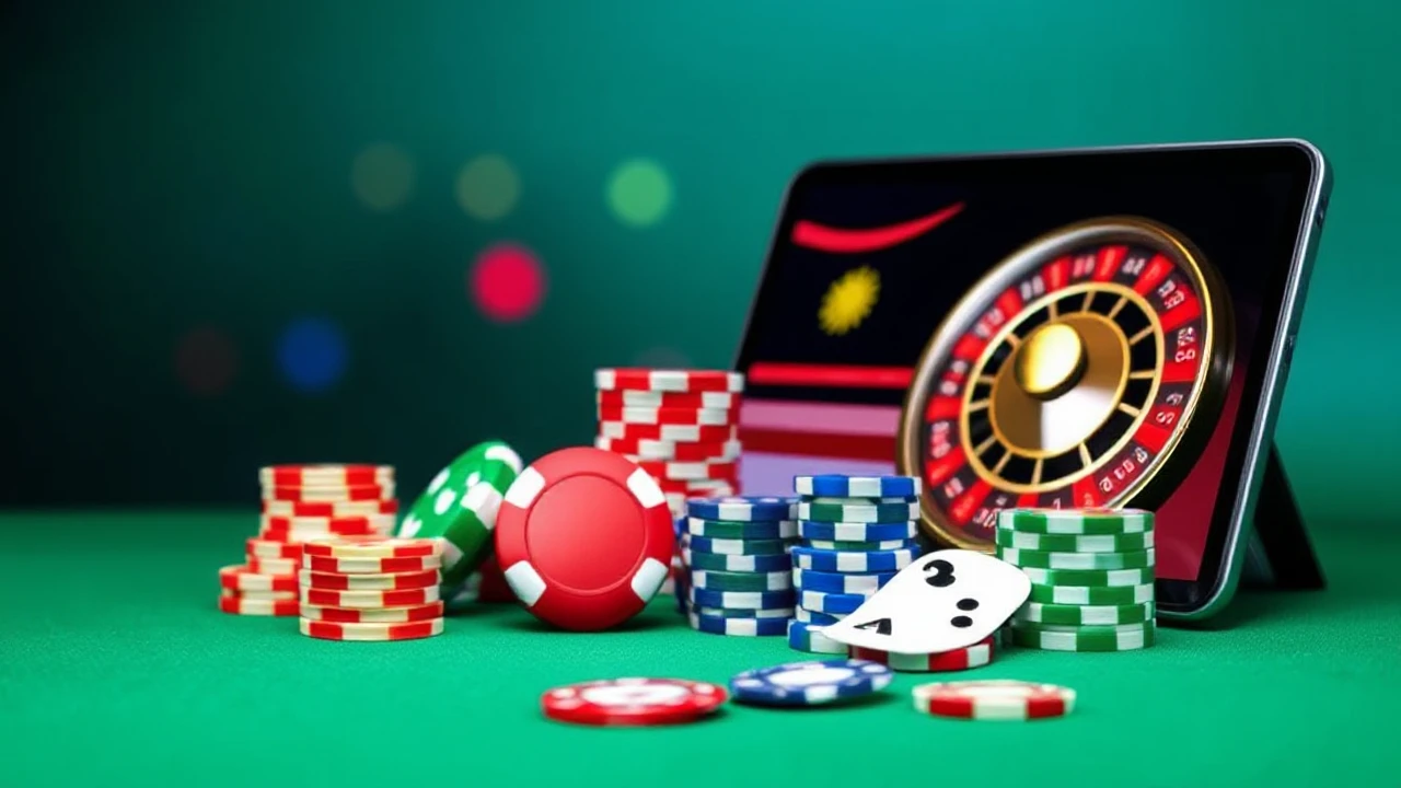 A Comprehensive Guide to Starting Casino Gambling in Malaysia