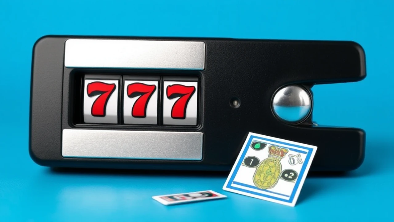 The Single Smartest Are Slot Player Can Make
