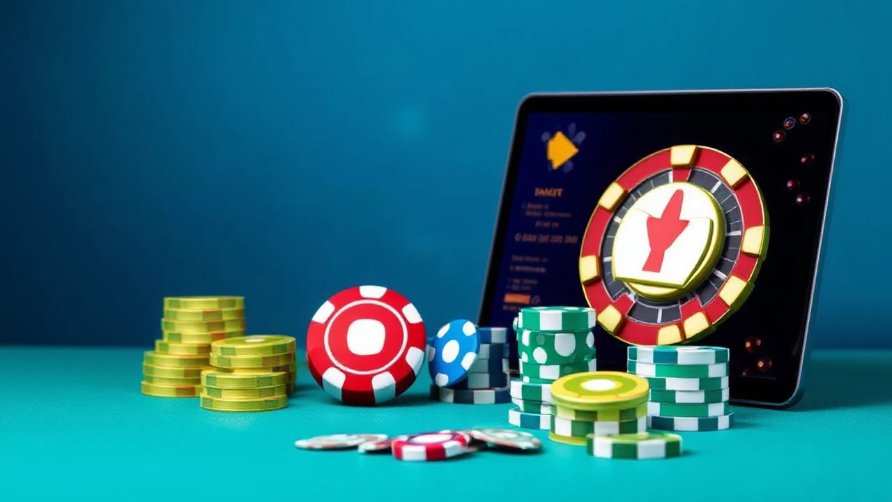 Keeping Safe and Protected During Virtual Betting Sessions