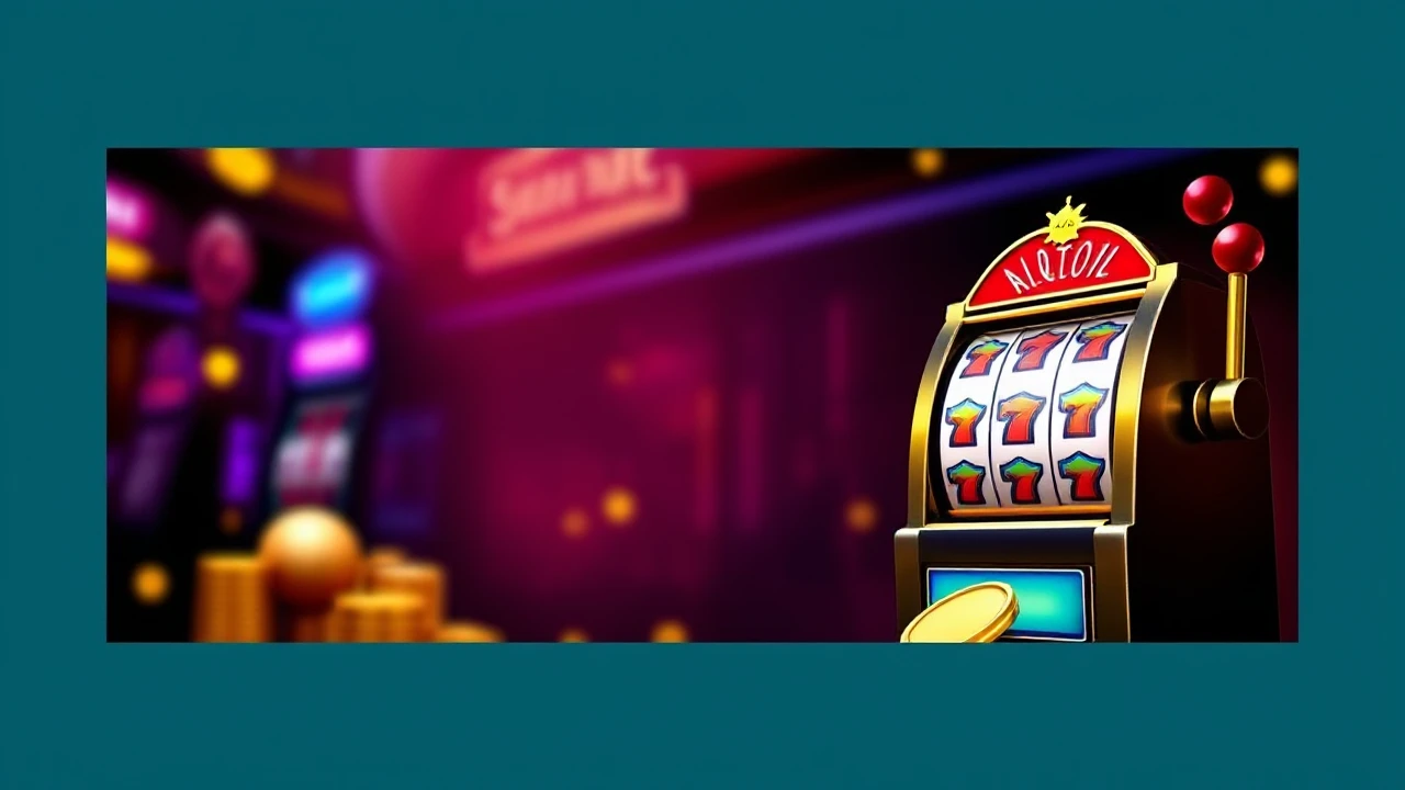 Unveiling the Top Casino Slot Strategies of Pro Players