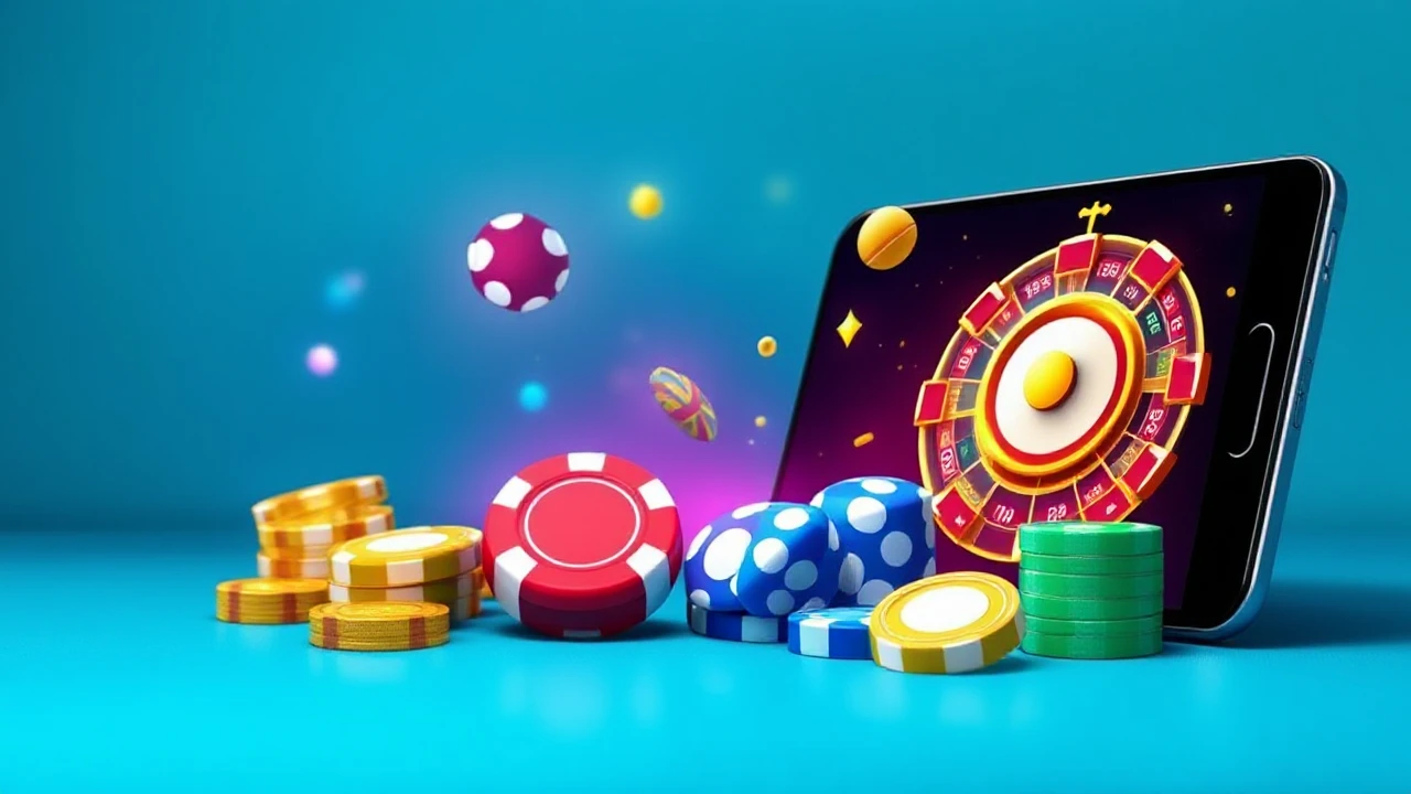 The Dynamic Landscape of Online Casino Gaming: Trend Analysis
