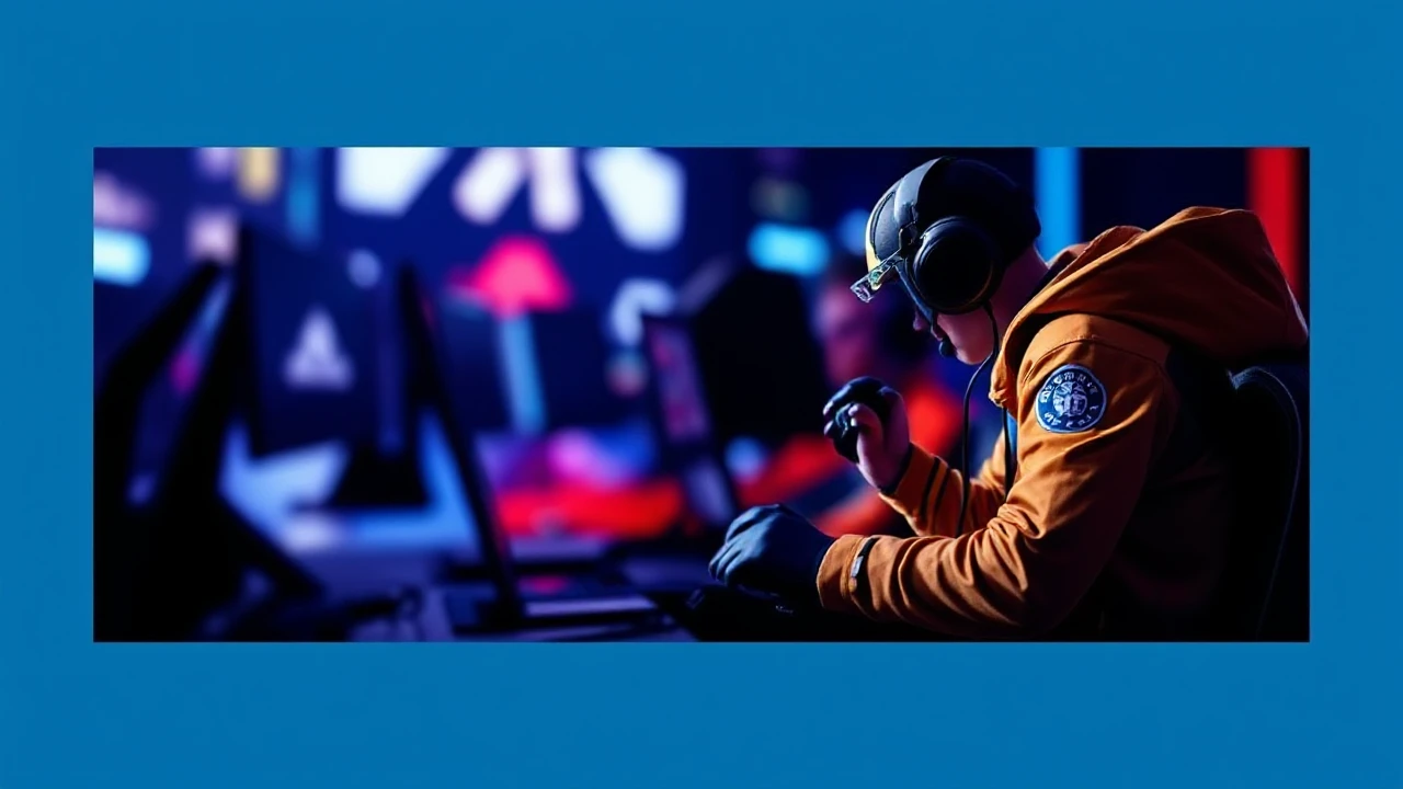 Unlocking Your Potential: Best Strategies for Esports Success