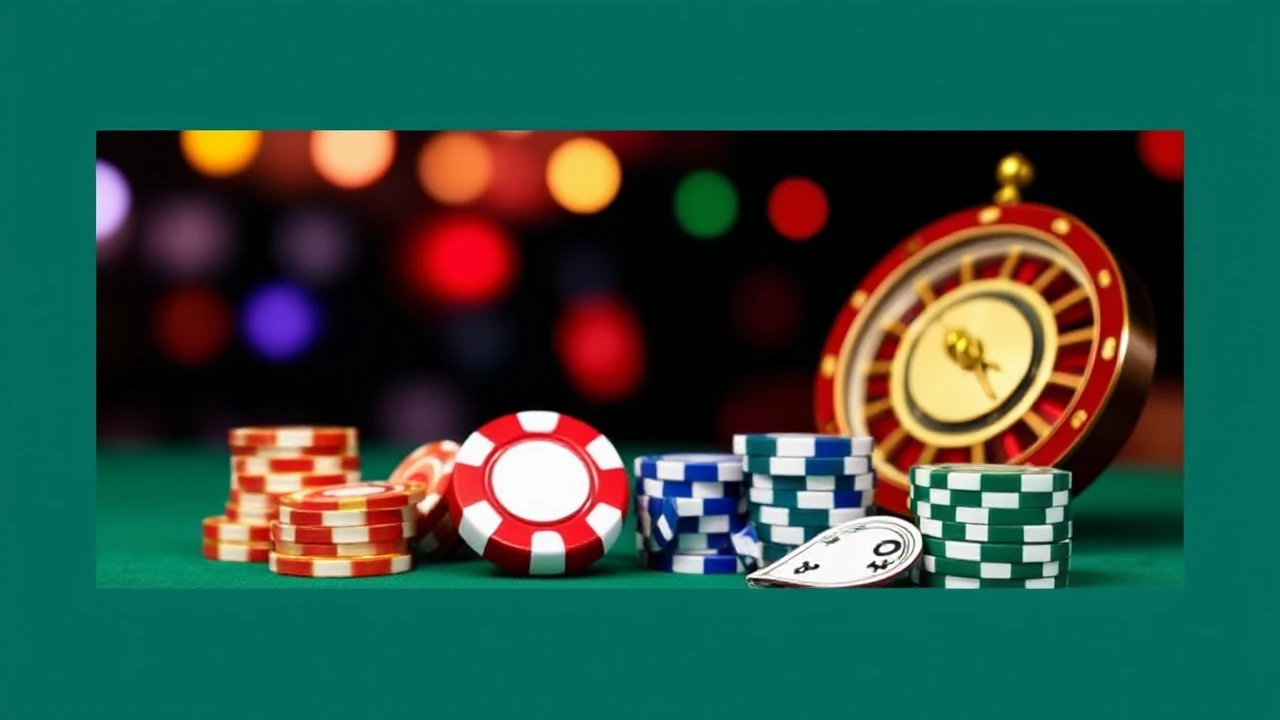 A Comprehensive Manual to Budgeting for a Casino Adventure: Tips and Strategies to Manage Your Money