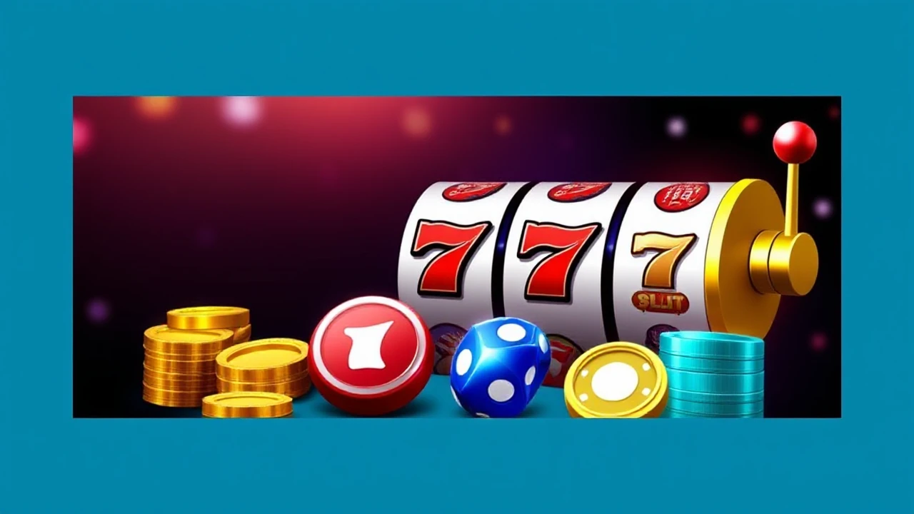 Mastering Online Casino Slot Games: Winning Strategies to Boost Your Chances