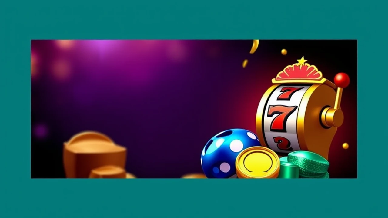 Strategi Agar Tetap Terhibur Saat Main Slot