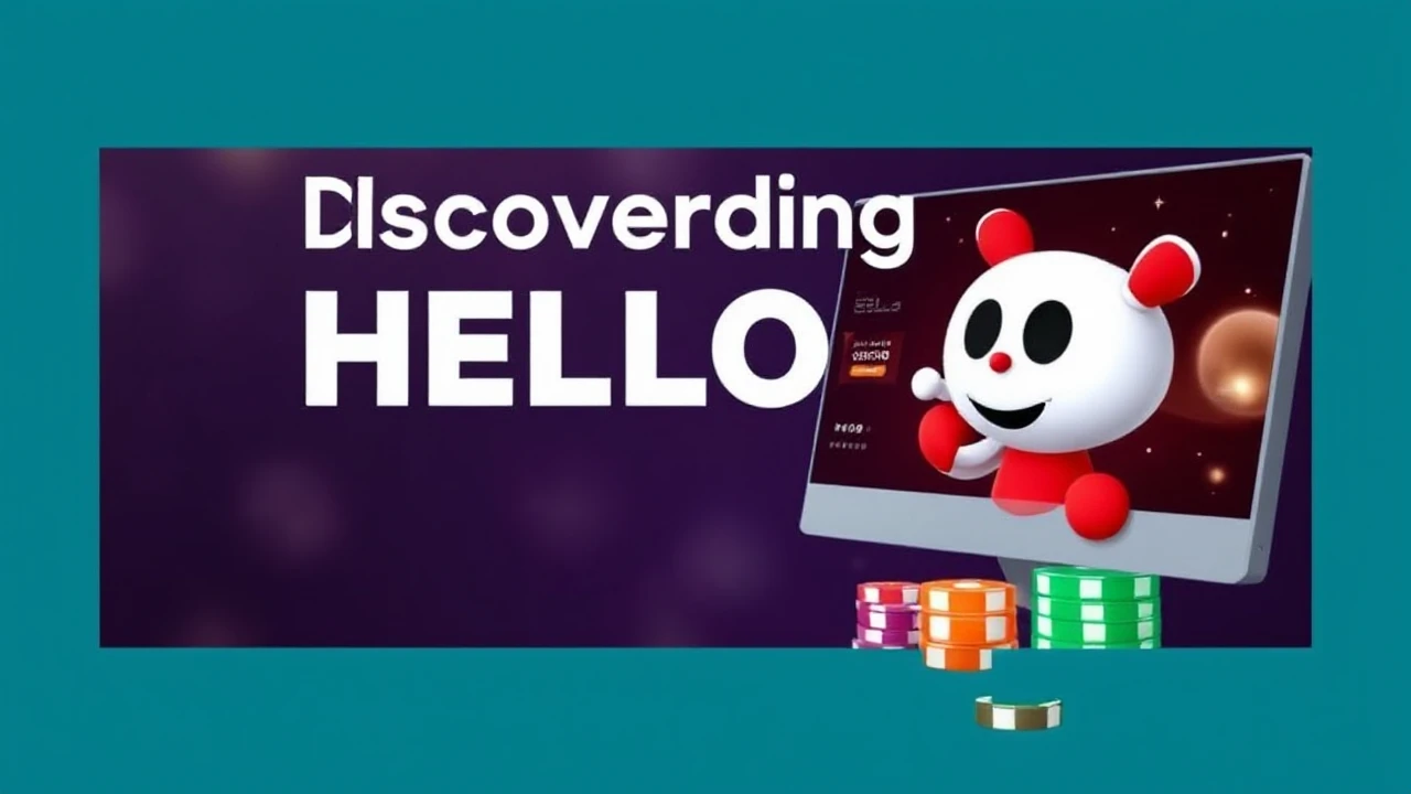 Discovering HELLO88: A Comprehensive Look at the Brand Revolutionizing Online Gaming