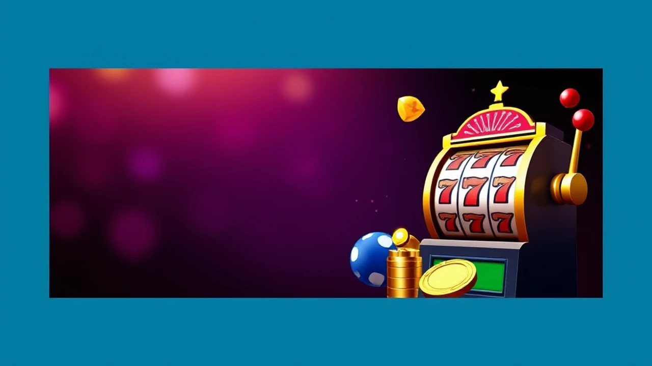 Boost Your Victories: Advice for Participating in Casino Slot Games