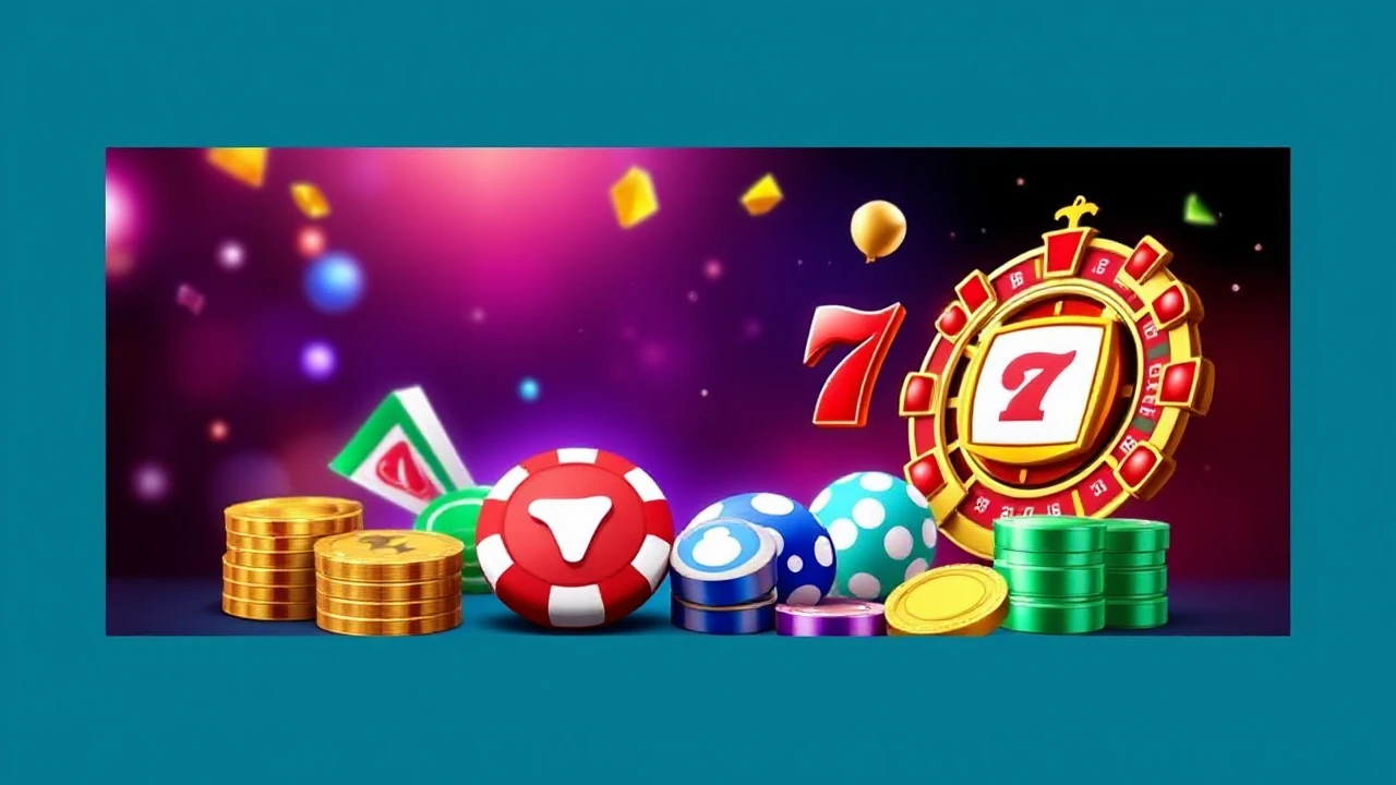 Revealing the Top Casino Games of 2021: A Ultimate Guide