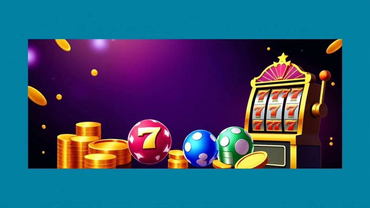 A Comprehensive Guide Progressive Jackpots in Online Casino Slots: Exploring the Thrilling Realm of Wealth
