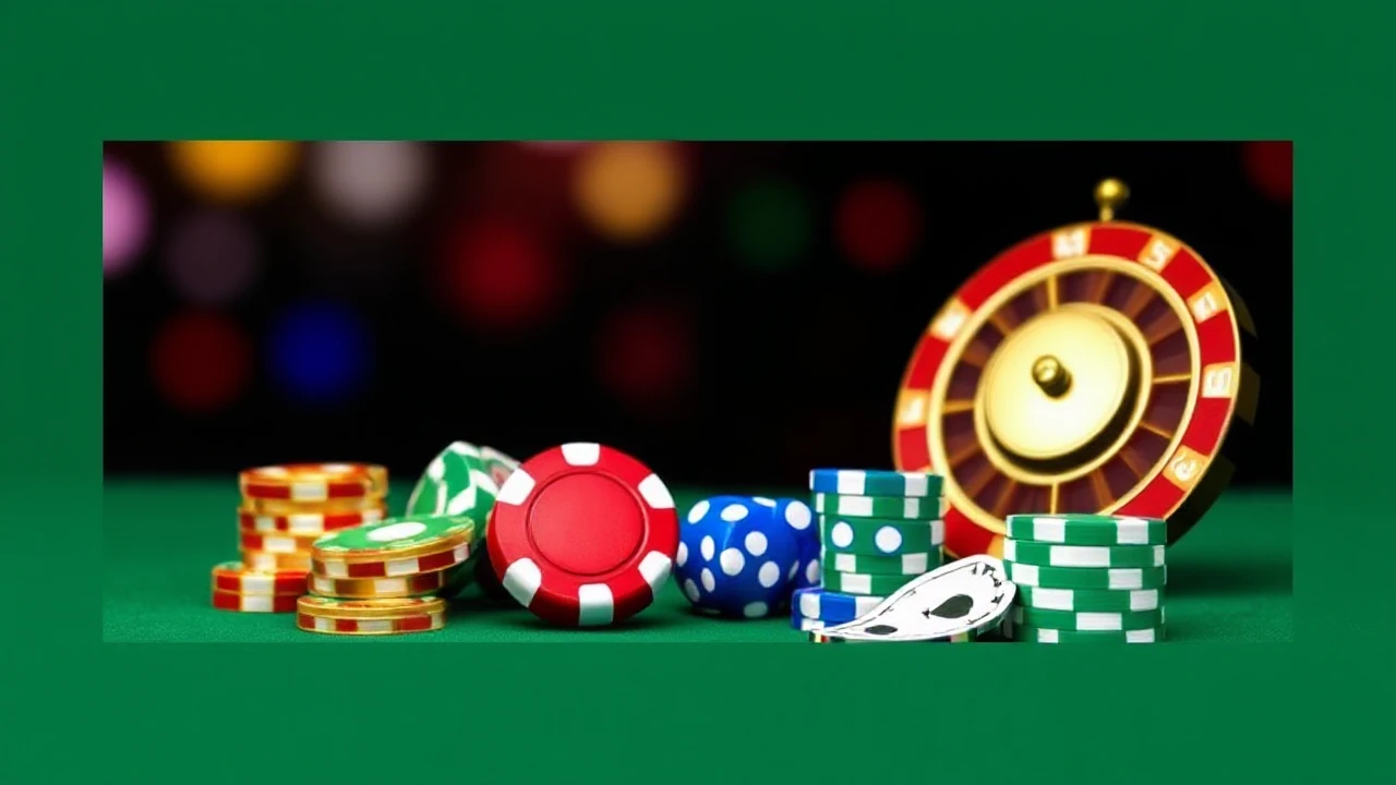 Unveiling the Common Gambling Myths and Truths: Separating Fiction from Truth