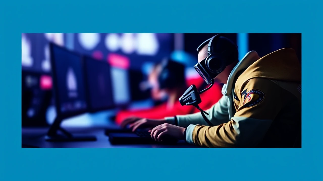 Unlocking Your Full Potential: Top Approaches for Esports Success