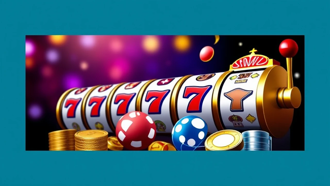 Dominating Casino Slots: All You Need to Know