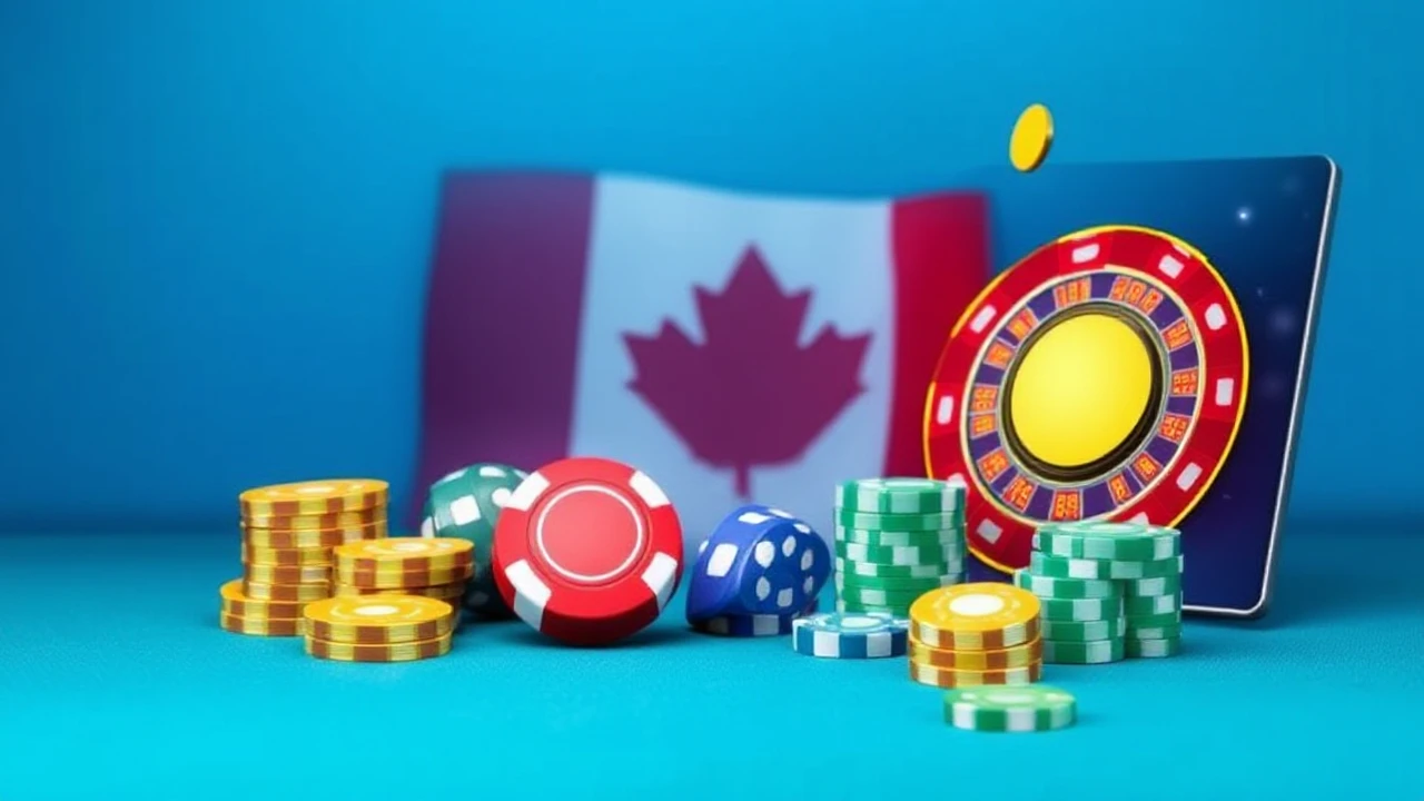 Getting the Most out of Bonuses: A Player's Guide to Online Casinos in Canada