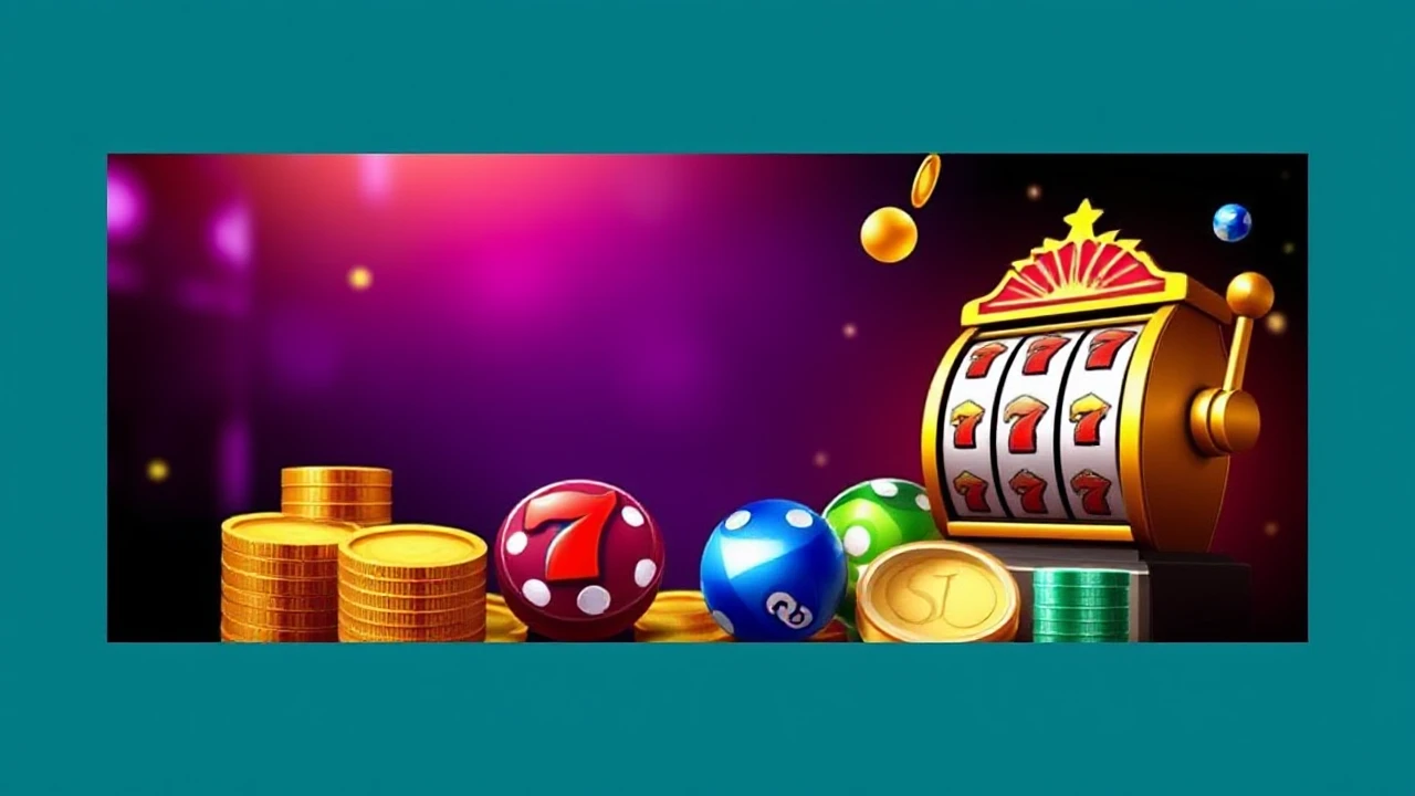 Tips Menang Jackpot Bermain Slot Casino Online