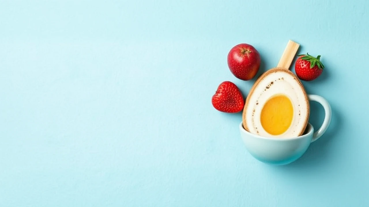Proven 10 Healthy Habits to Improve Your Lifestyle Today