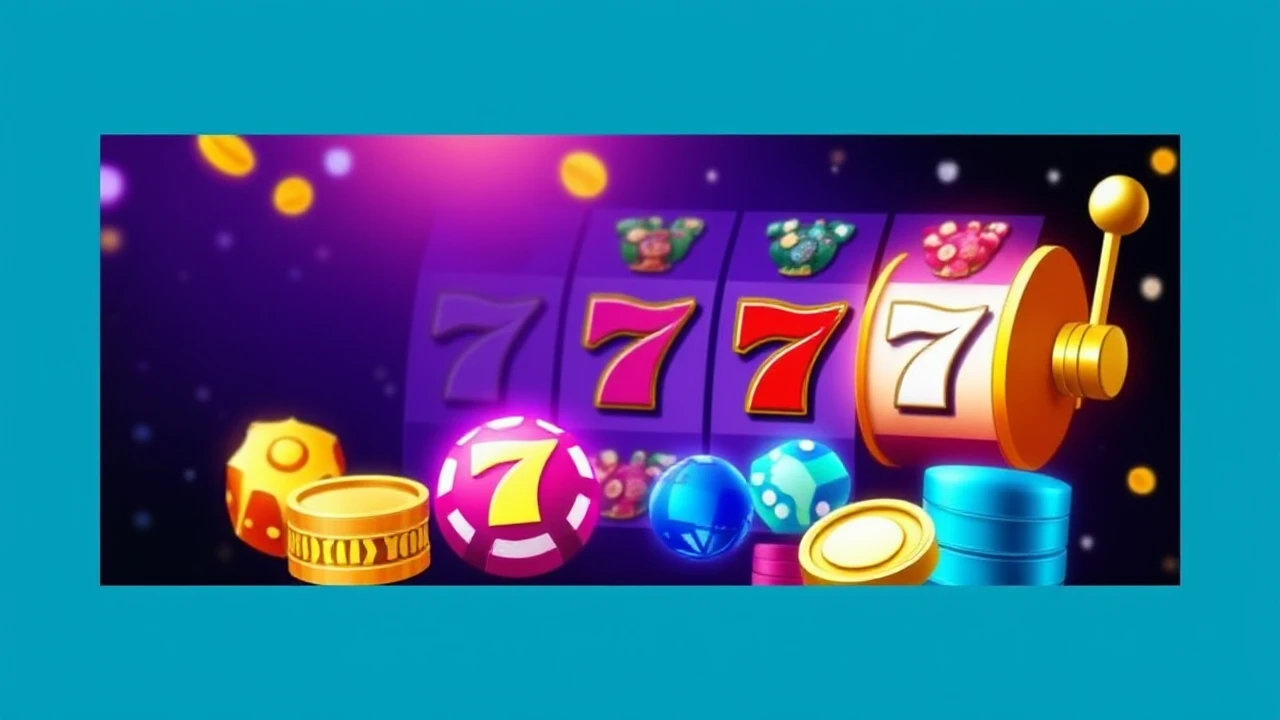 Explaining the Top Trends in Online Slot Games