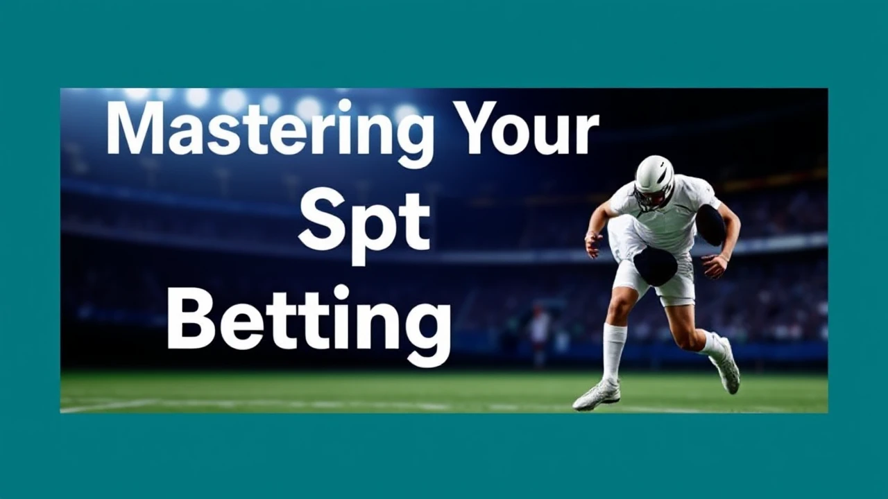 Mastering Your Sports Betting Skills: Progression from Novice to Expert