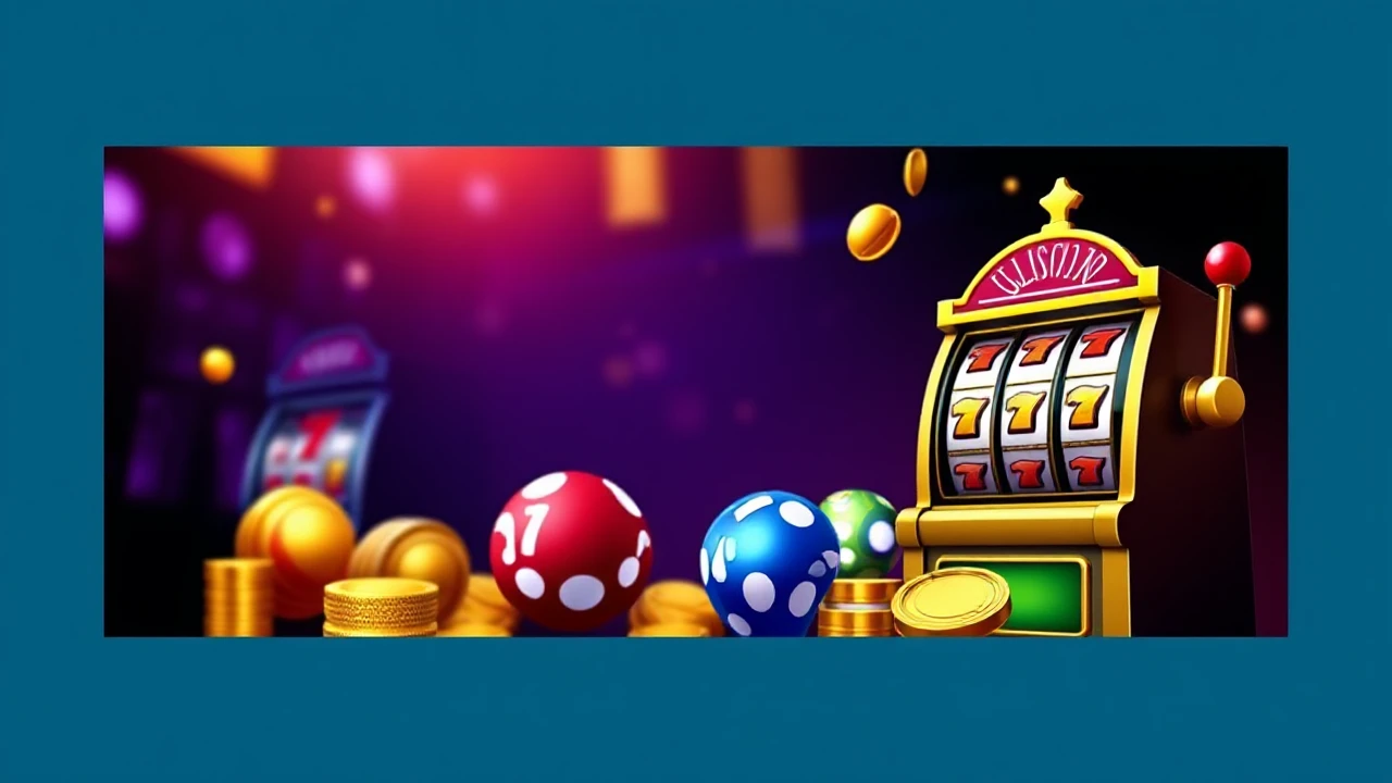 Your Go-To Handbook on Picking the Best Casino Slots for Maximum Payouts