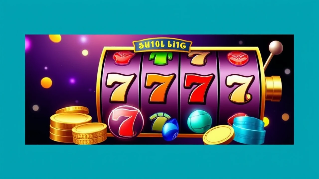 Conquering the Choosing Process: Advice to Avoid Frequent Pitfalls When Choosing a Slot Game