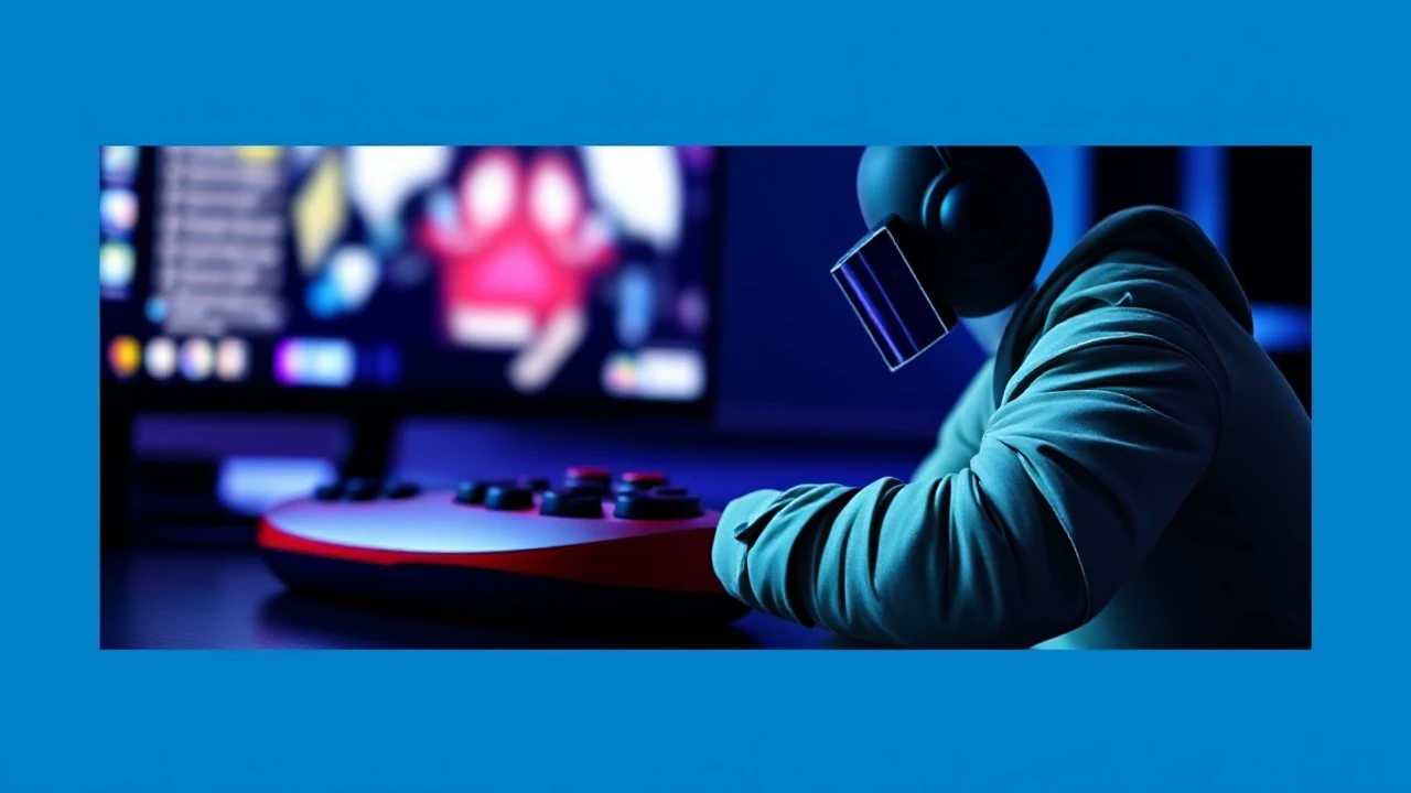 Becoming a Master in the Art of Gaming: Helpful Tips and Tricks for Newbie Players