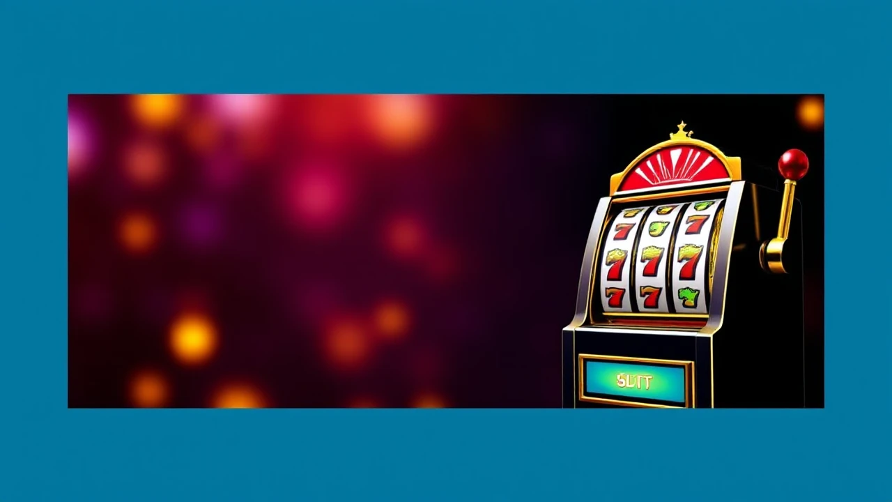 Proven Strategies for Winning Big on Slot Machine Games