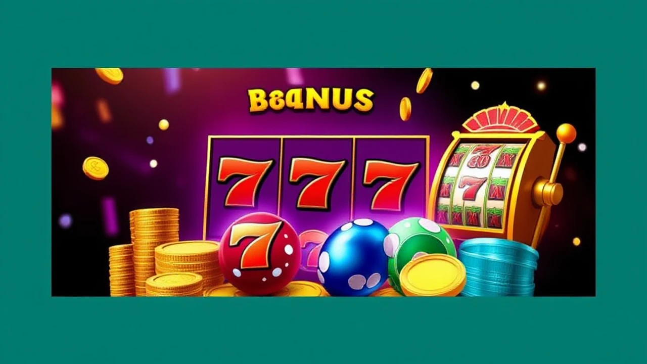 Menjelajahi Manfaat Menggunakan Bonus saat Bermain Slot Online