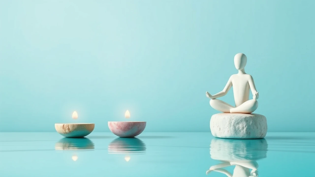 Mastering to Achieving a Harmonious Lifestyle