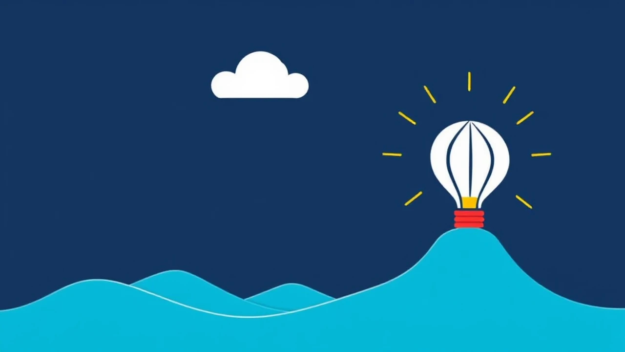 The Journey: Essential Advice for Entrepreneurs