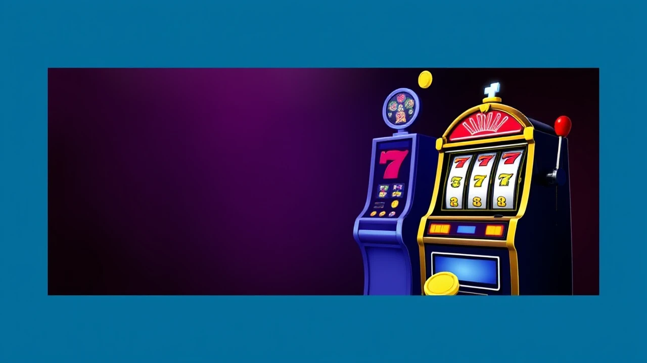 Your Go-To Manual to Choosing the Top Slot Machine