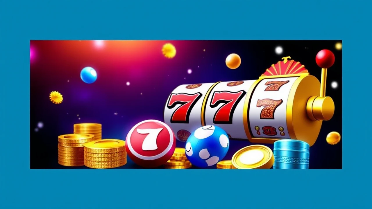 Understanding the Exciting Universe of Advanced Online Casino Slots