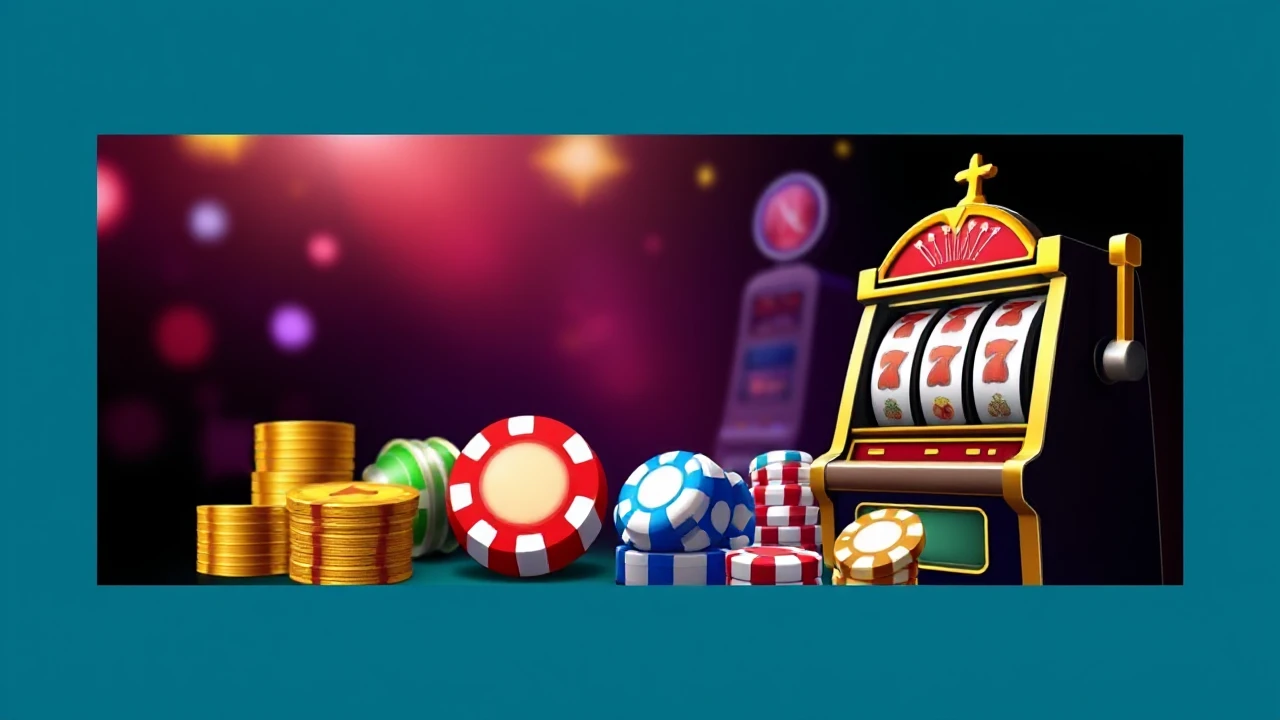 Unveiling the Finest Gambling Games for Newcomers to Try