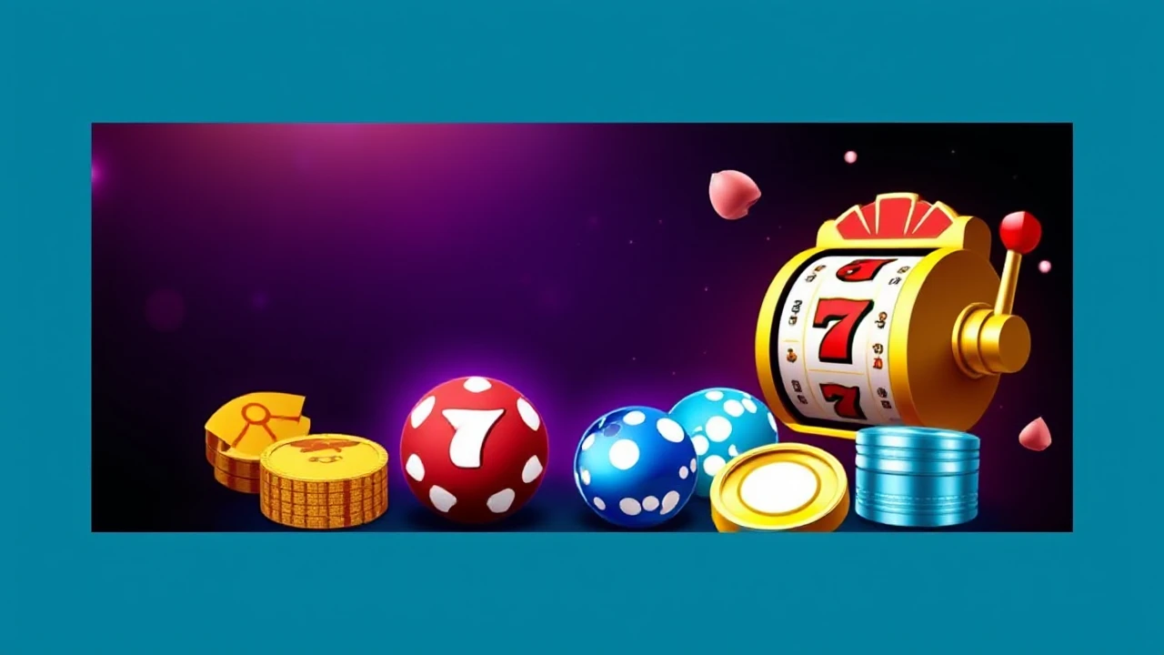 Your Go-To Handbook on Selecting the Perfect Casino Slots for You