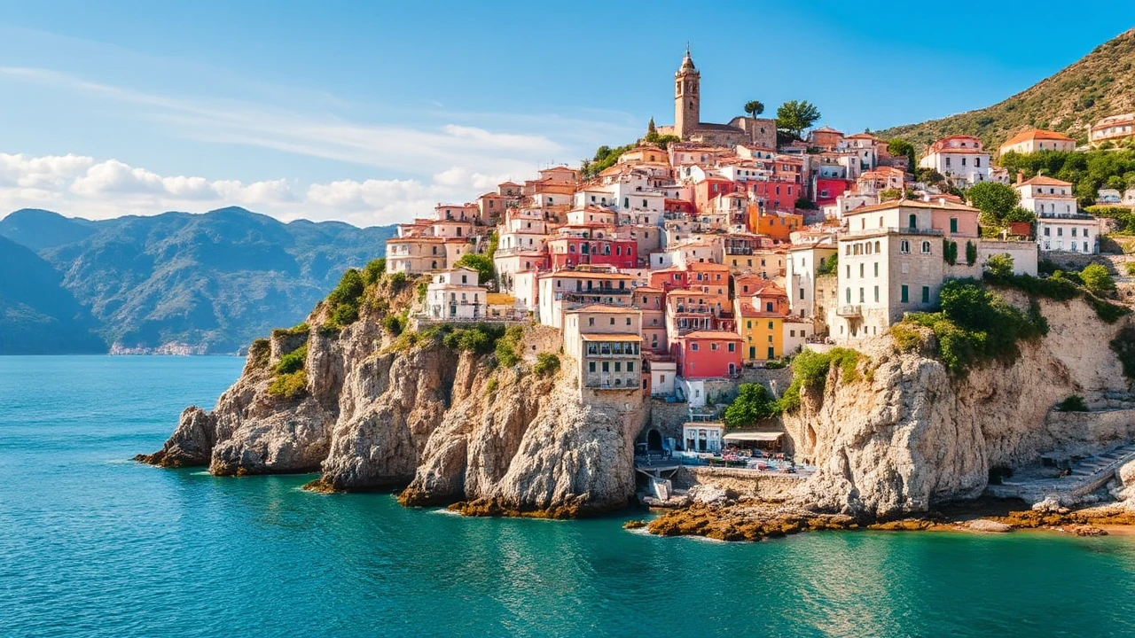 Discovering Europe's Best-Kept Gems: Top 10 Secret Spots to Visit