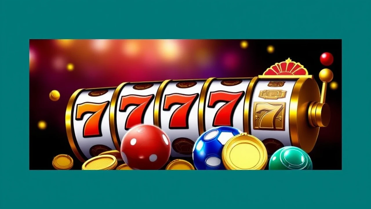 Cara Memilih Slot Games Terbaik untuk Pengalaman Terbaik