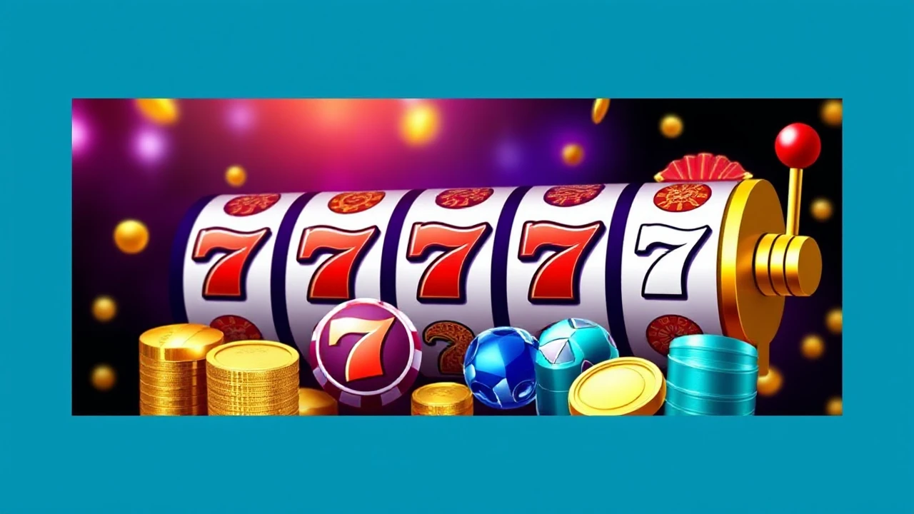 A Guide to Bonus Features in Casino Slot Games