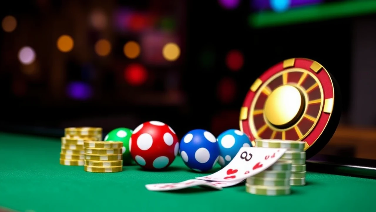 Strategi Menang yang Efektif