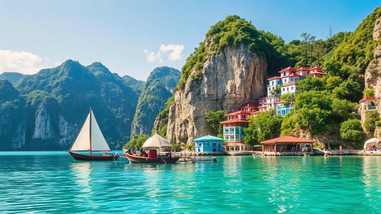 The Rise of Sustainable Tourism: Trends in Responsible Travel