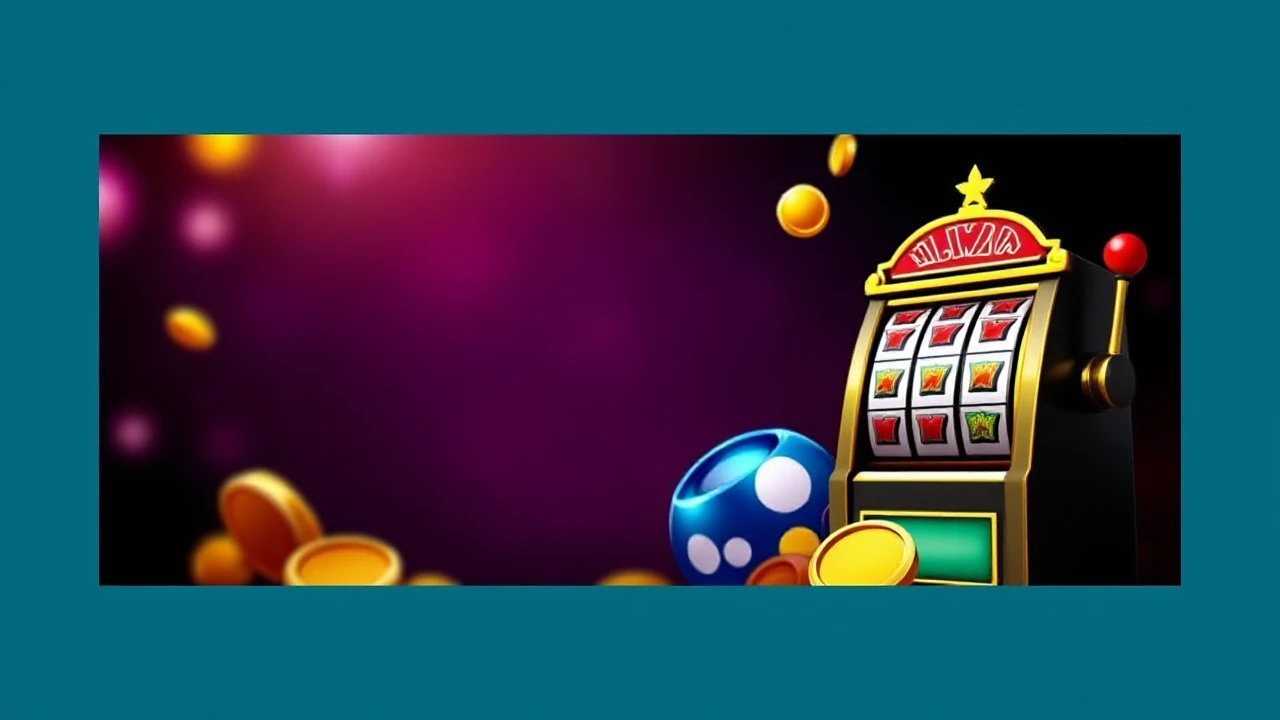 Panduan Sukses dalam Bermain Mesin Slot Online