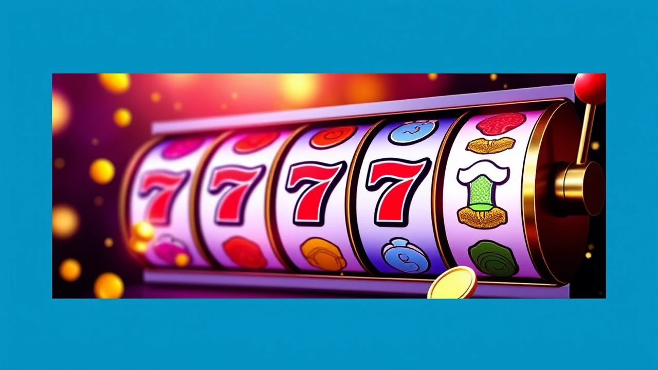 Decoding the Psychology of Near Wins in Slot Game Motivation