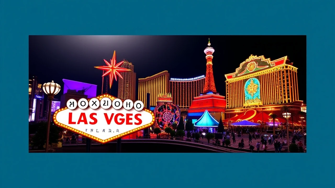 Exploring the Premier Gambling Destinations Across the World: A Traveler's Guide